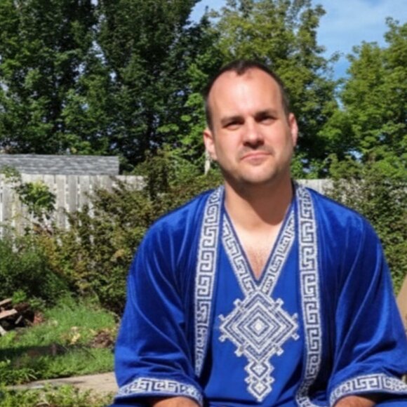 Meet your Posher, Michael - Picture 3 of 6